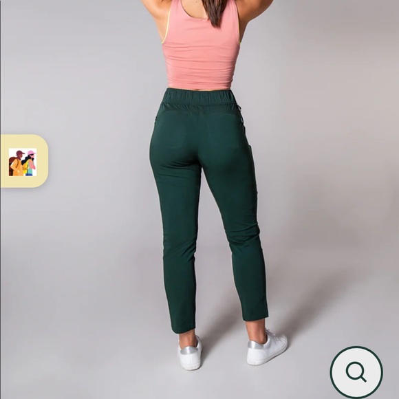 Alder Apparel Open Air Pant (28”) - Picture 2 of 7